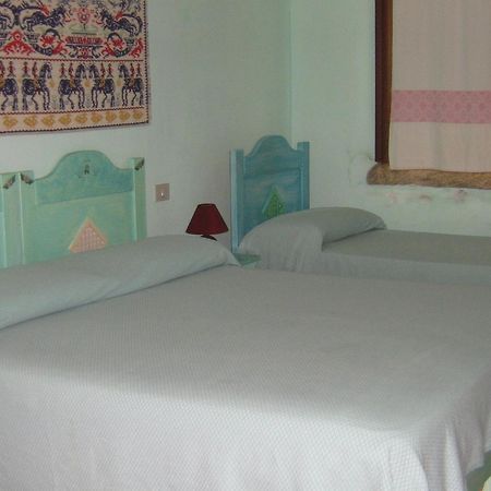 Hotel Turismo Rurale Montitundu Portisco Buitenkant foto